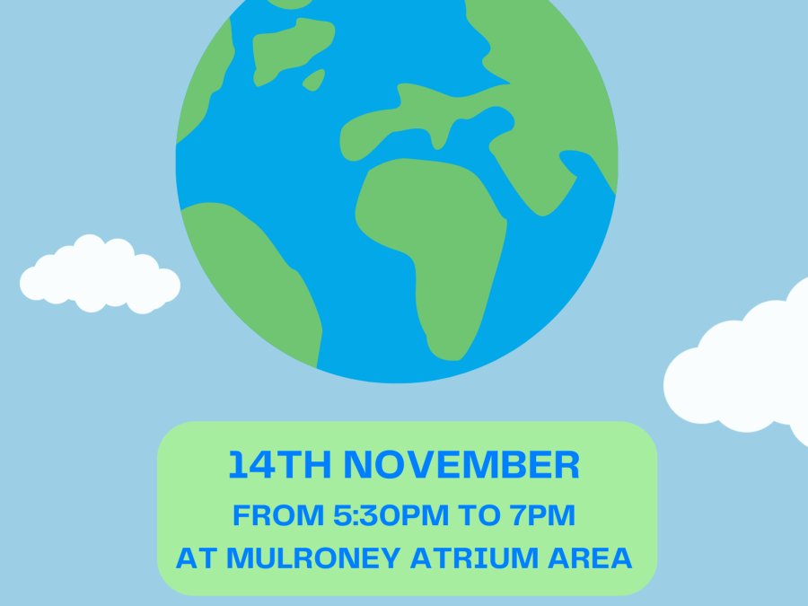 International Opportunity Fair