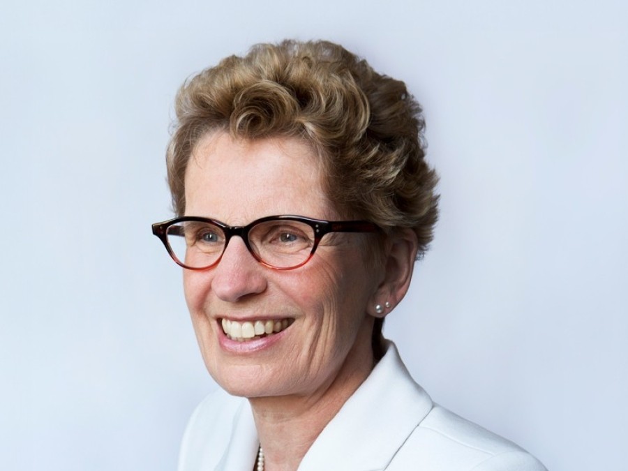 Picture of Ms. Wynne