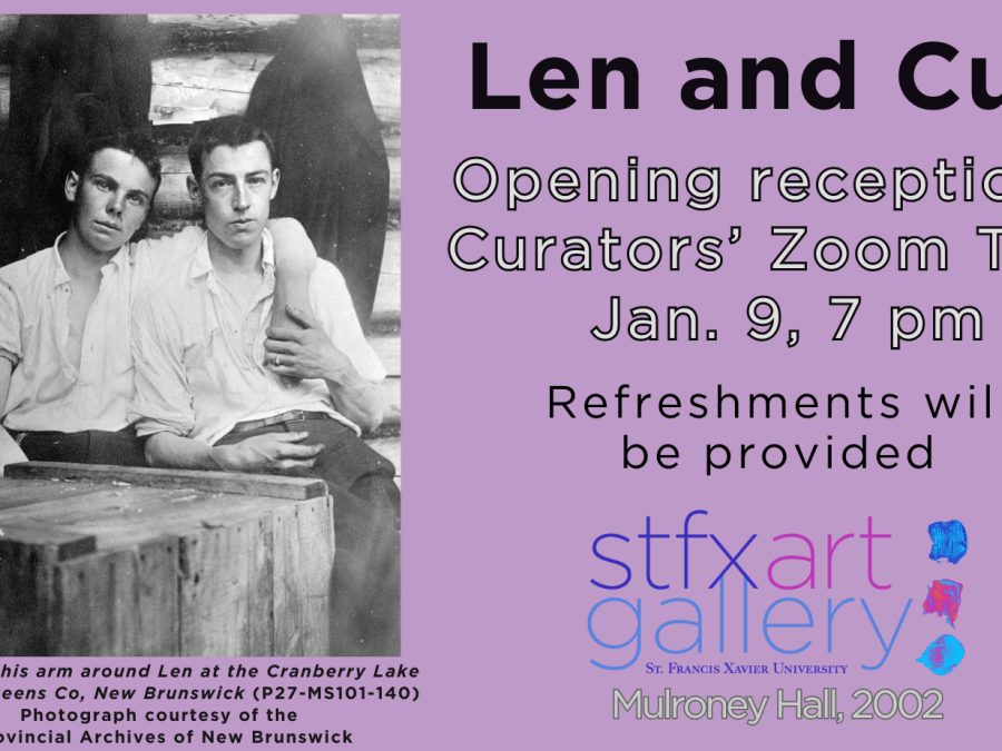 LaC open reception cover