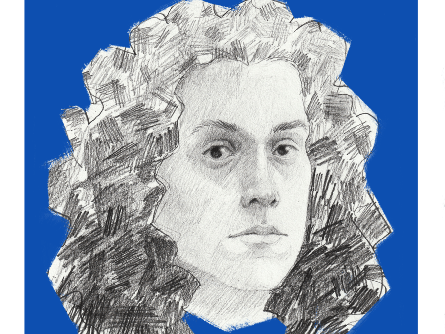 The Graduation Recital of Michael Tellum  - March 21 @ 7:00pm (Schwartz Auditorium)