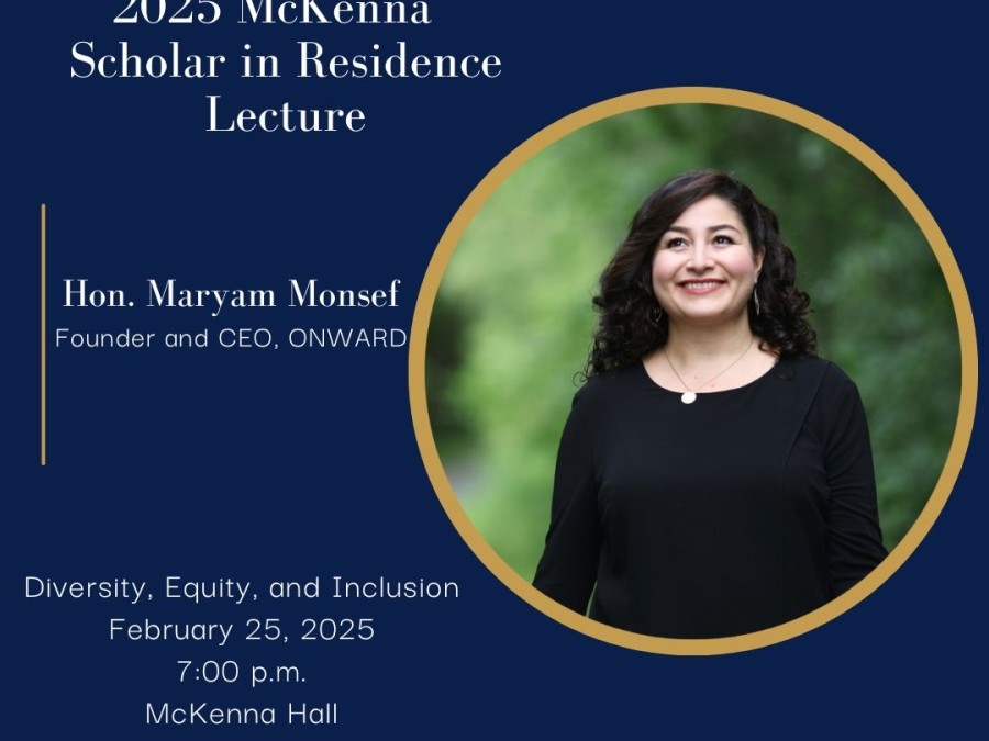 Monsef Flyer 2025