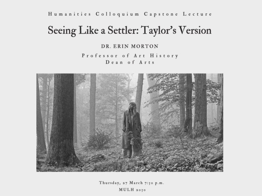 Capstone Lecture on Swift & Notman