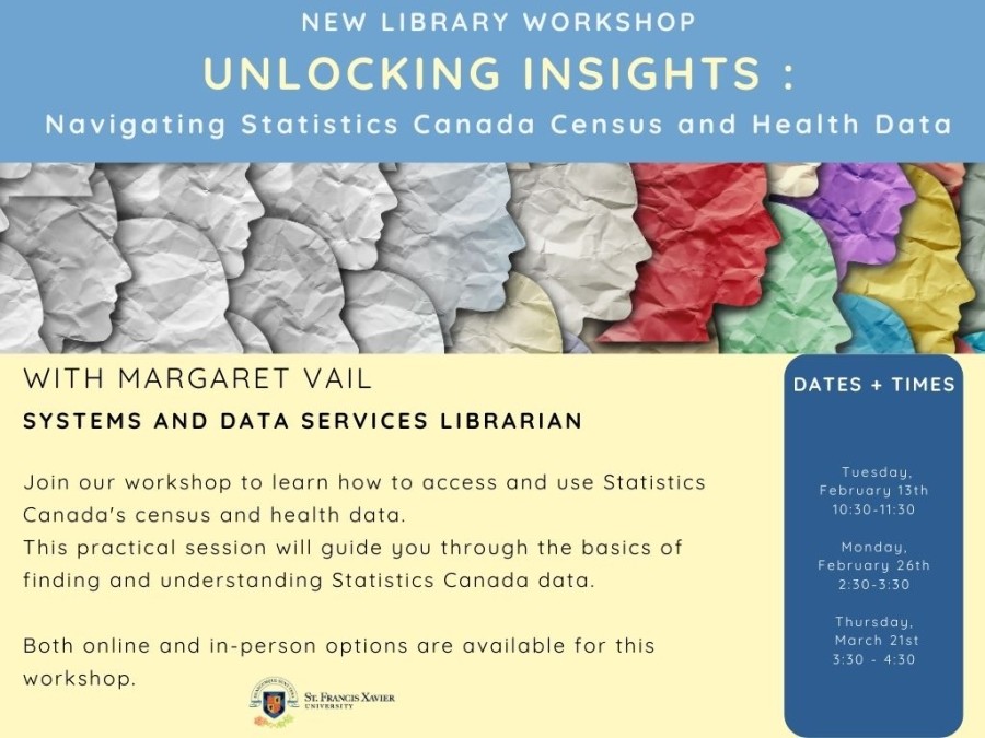 Data Workshop