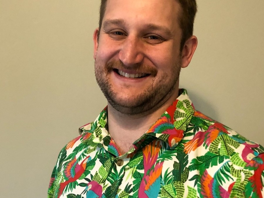 Aaron Kraft