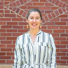 Alice Johnston Headshot
