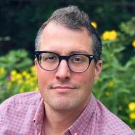 Dr. Asa McKercher 