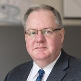 Dr. David Young
