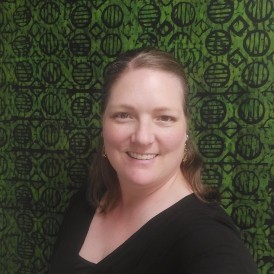Sheena Cameron