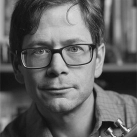 Photo of Paul Tynan