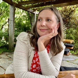 Photo of Rachel Power